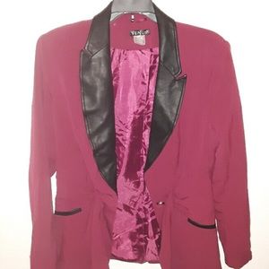 Women’s Blazer